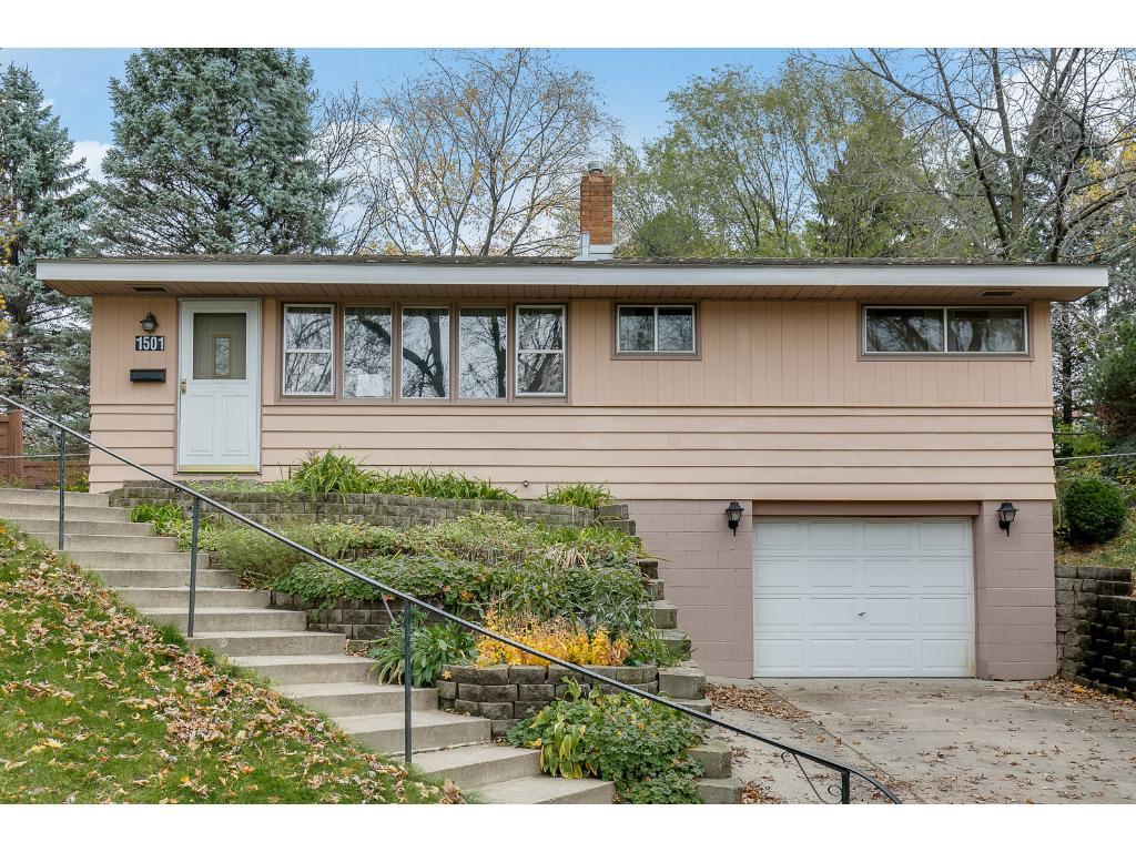 View of Residential at 1501 Wilson Avenue, Saint Paul MN 55106, Saint Paul - Mike Wilen | Minnesota Team Real Estate