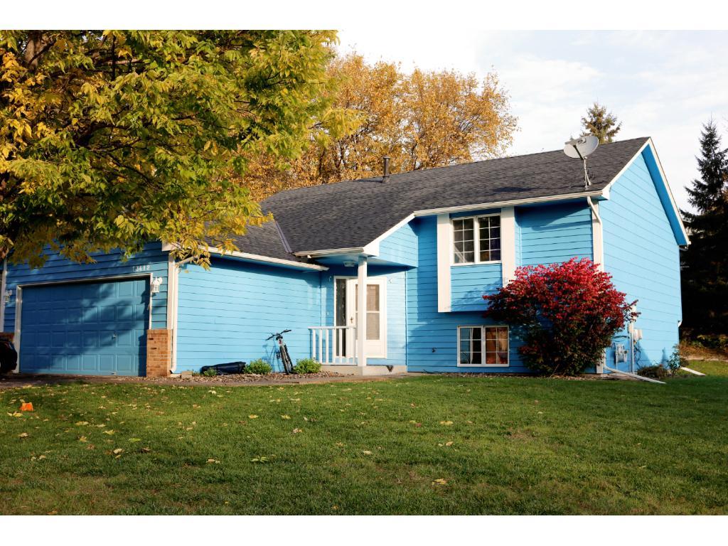 View of Residential at 13412 Morgan Avenue South, Burnsville MN 55337, Burnsville - Mike Wilen | Minnesota Team Real Estate