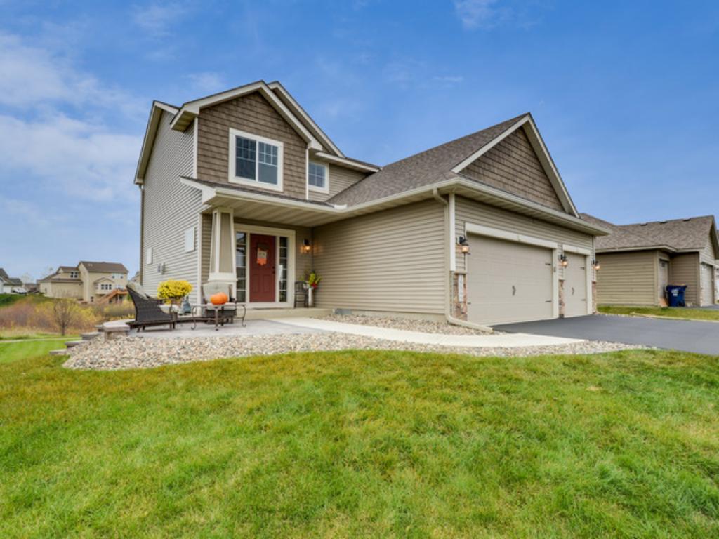 View of Residential at 19869 Denali Way, Farmington MN 55024, Farmington - Mike Wilen | Minnesota Team Real Estate