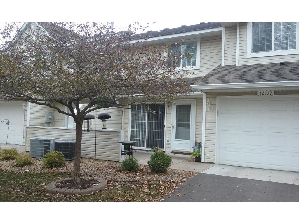 View of Residential at 12377 Zealand Avenue #12377, Champlin MN 55316, Champlin - Mike Wilen | Minnesota Team Real Estate