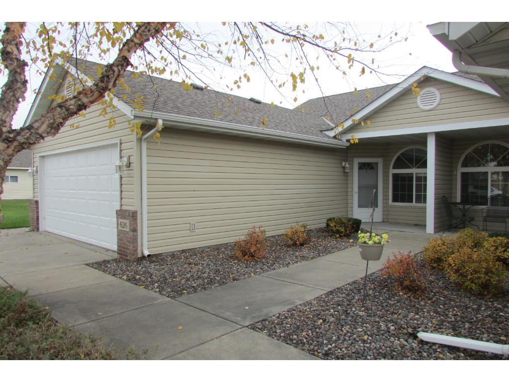 View of Residential at 626 Minnesota Avenue, Big Lake MN 55309, Big Lake - Mike Wilen | Minnesota Team Real Estate