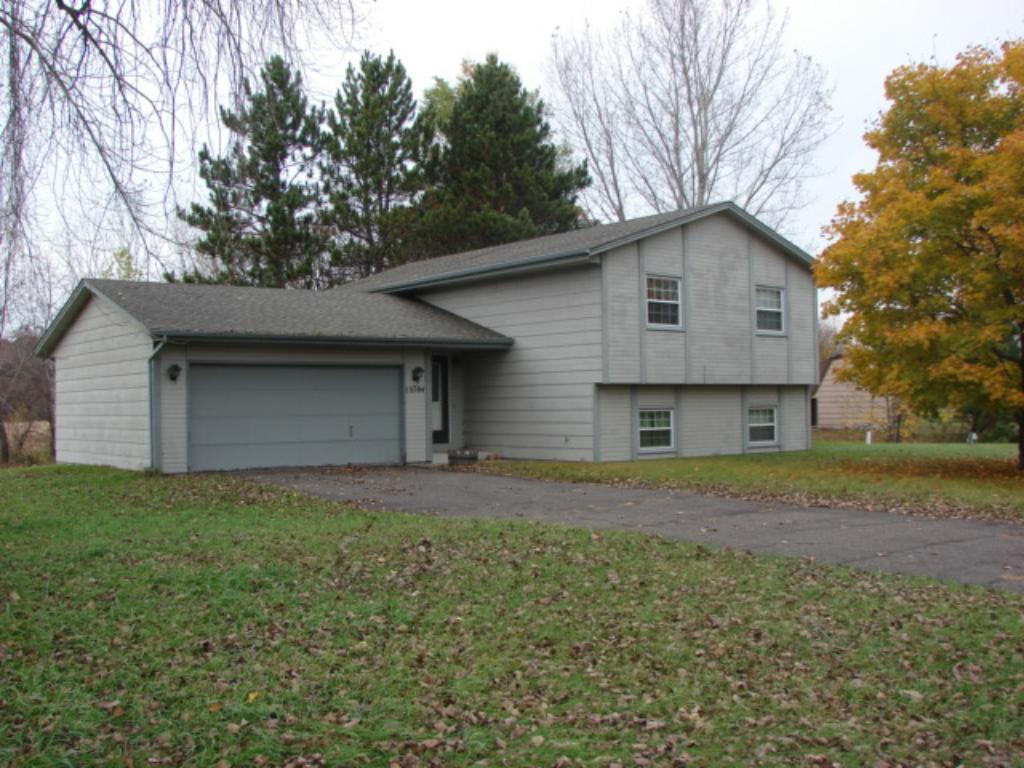 View of Residential at 15784 Okapi Street, Ramsey MN 55303, Ramsey - Mike Wilen | Minnesota Team Real Estate