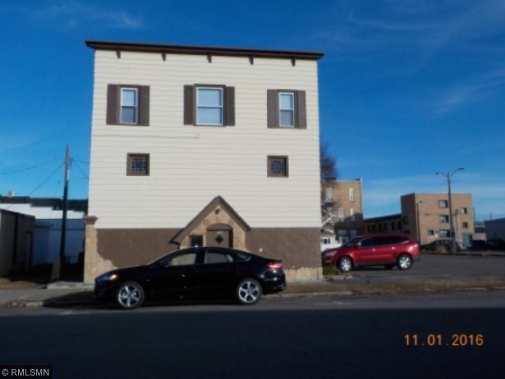 View of Residential Income at 102 6th Avenue, Princeton MN 55371, Princeton - Mike Wilen | Minnesota Team Real Estate
