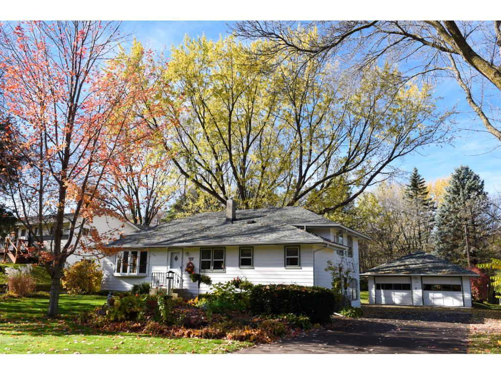View of Residential at 1821 Myrtle Street, Maplewood MN 55109, Maplewood - Mike Wilen | Minnesota Team Real Estate