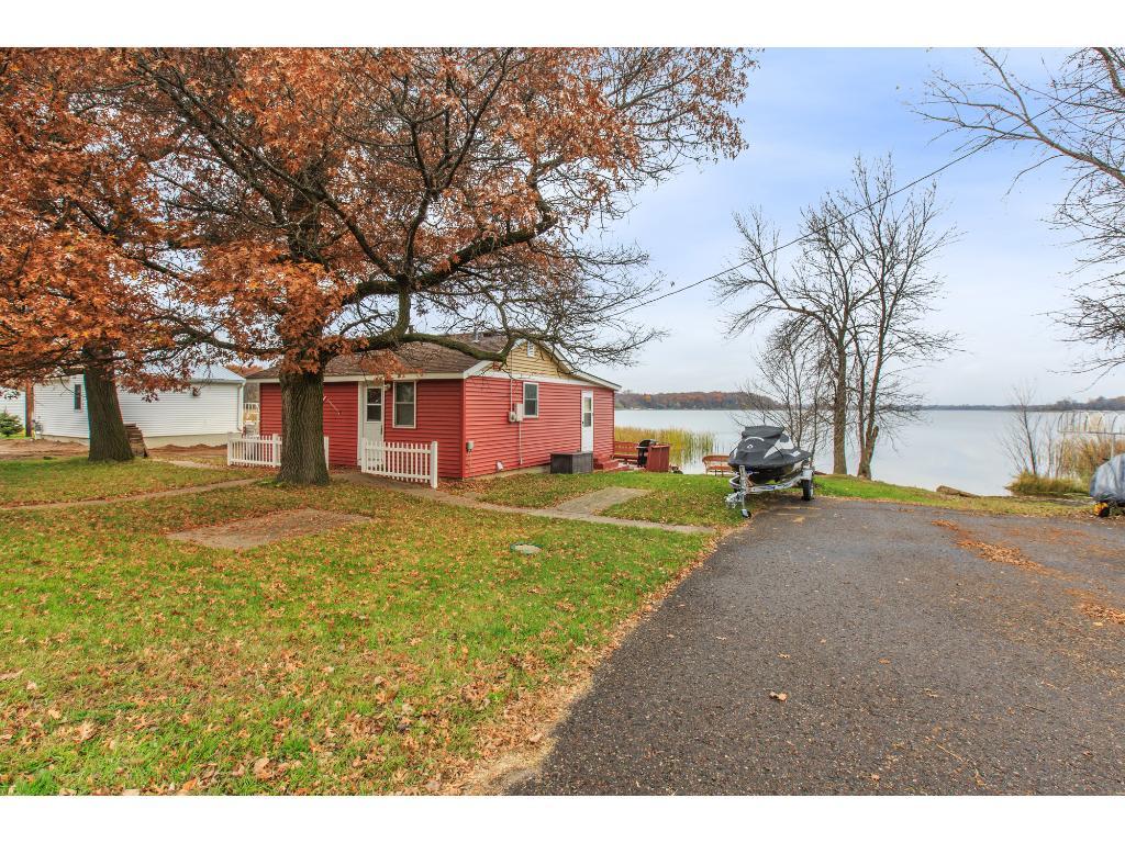 View of Residential at 11816 Chisago Boulevard, Chisago City MN 55013, Chisago City - Mike Wilen | Minnesota Team Real Estate