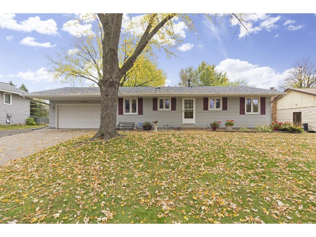 View of Residential at 14476 Gannon Way, Apple Valley MN 55124, Apple Valley - Mike Wilen | Minnesota Team Real Estate