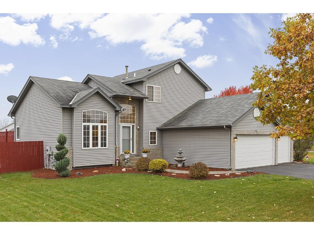 View of Residential at 2740 88th Lane, Blaine MN 55449, Blaine - Mike Wilen | Minnesota Team Real Estate