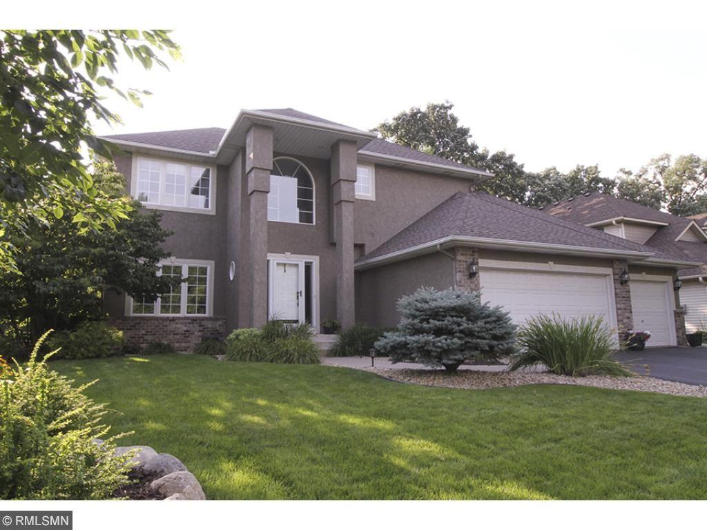 View of Residential at 13952 Nevada Avenue, Savage MN 55378, Savage - Mike Wilen | Minnesota Team Real Estate