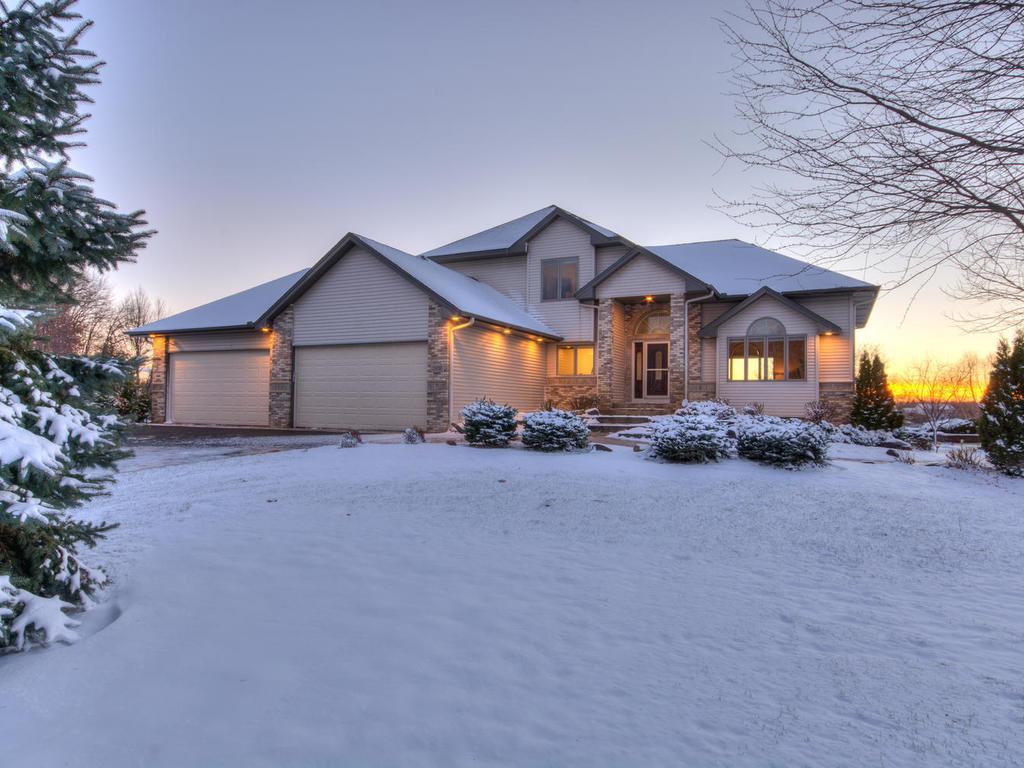 View of Residential at 15938 Madison Street, Ham Lake MN 55304, Ham Lake - Mike Wilen | Minnesota Team Real Estate