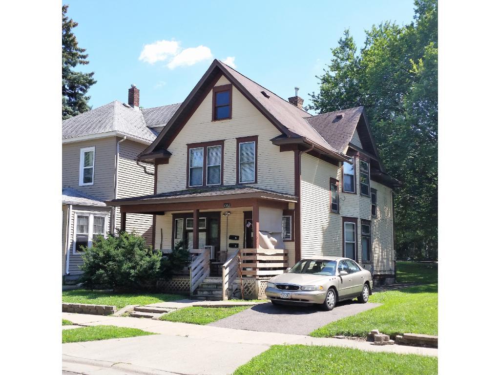 View of Residential Income at 1082 Sims Avenue, Saint Paul MN 55106, Saint Paul - Mike Wilen | Minnesota Team Real Estate