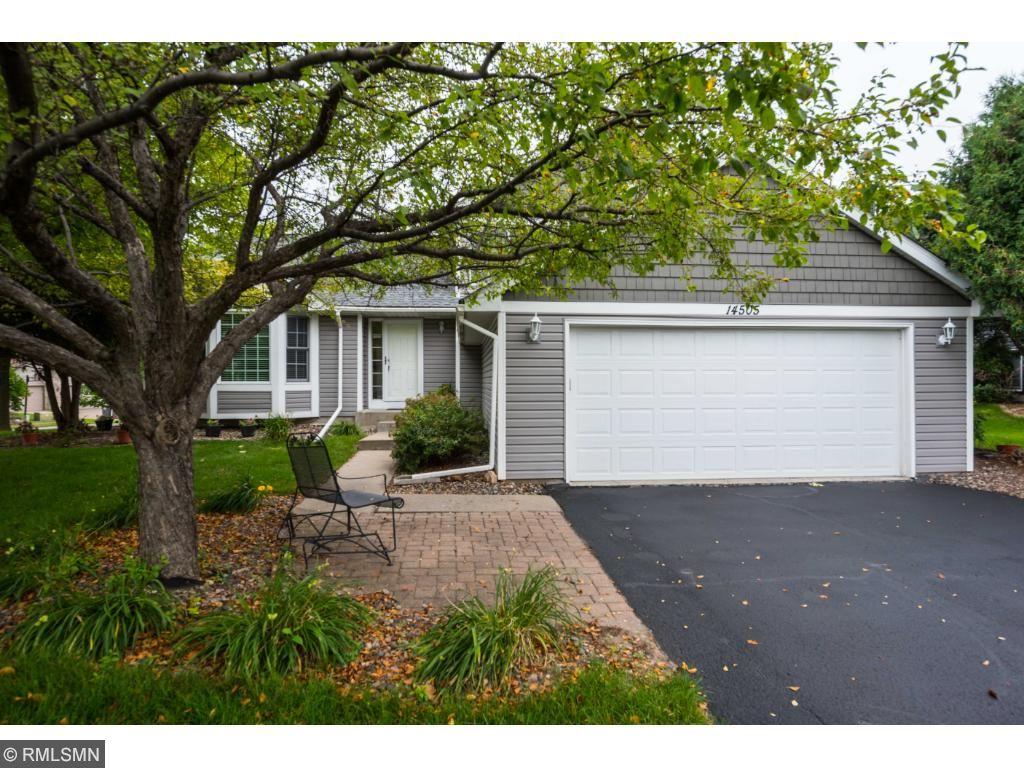 View of Residential at 14505 Alabama Avenue, Savage MN 55378, Savage - Mike Wilen | Minnesota Team Real Estate