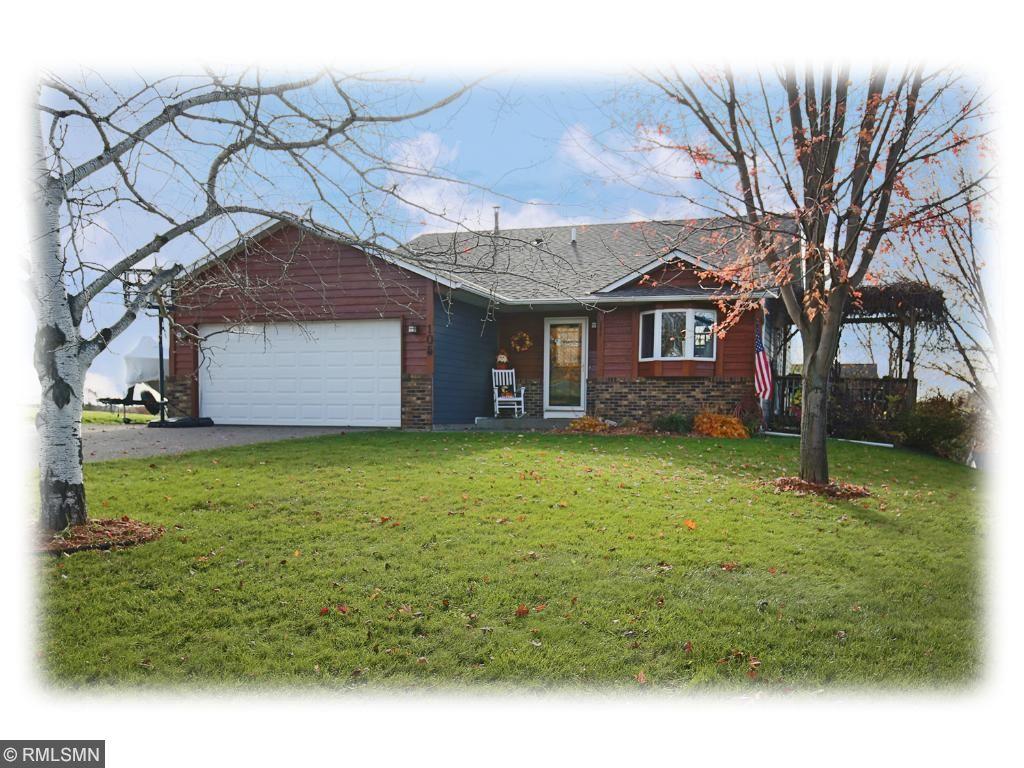 View of Residential at 105 Meadow Drive, Loretto MN 55357, Loretto - Mike Wilen | Minnesota Team Real Estate