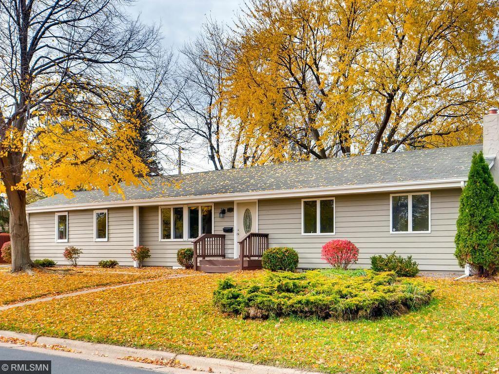 View of Residential at 6325 Xerxes Avenue, Brooklyn Center MN 55430, Brooklyn Center - Mike Wilen | Minnesota Team Real Estate