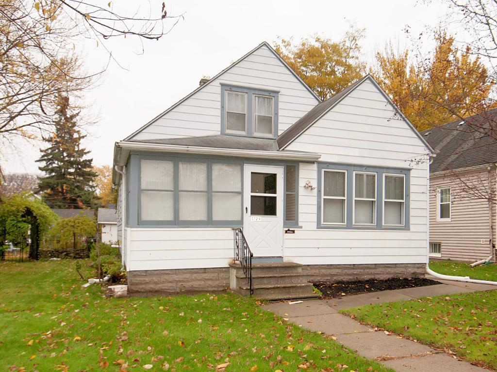 View of Residential at 5129 35th Avenue, Minneapolis MN 55417, Minneapolis - Mike Wilen | Minnesota Team Real Estate