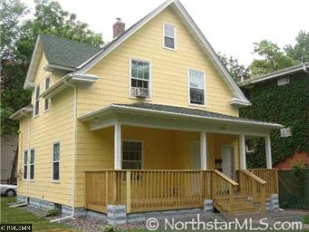 View of Residential Income at 3034 29th Avenue, Minneapolis MN 55406, Minneapolis - Mike Wilen | Minnesota Team Real Estate