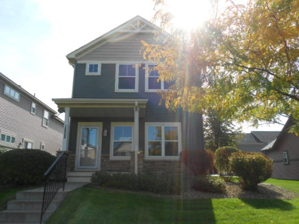 View of Residential at 1552 Legacy Parkway, North Saint Paul MN 55109, North Saint Paul - Mike Wilen | Minnesota Team Real Estate