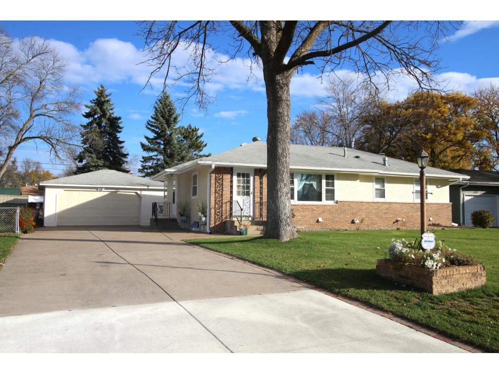 View of Residential at 4200 62nd Avenue, Brooklyn Center MN 55429, Brooklyn Center - Mike Wilen | Minnesota Team Real Estate