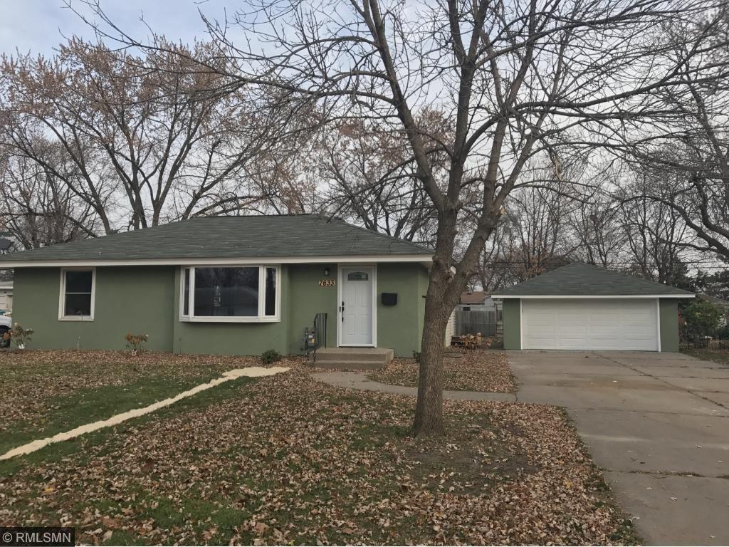 View of Residential at 7633 15th Avenue, Richfield MN 55423, Richfield - Mike Wilen | Minnesota Team Real Estate