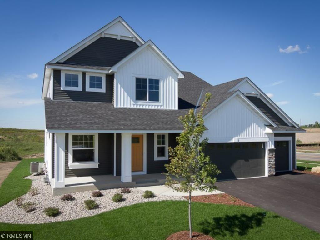 View of Residential at 15283 Embry Path, Apple Valley MN 55124, Apple Valley - Mike Wilen | Minnesota Team Real Estate