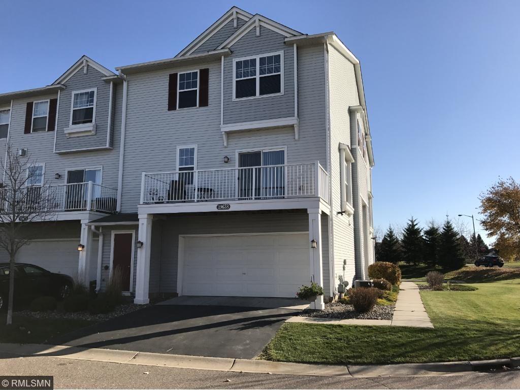 View of Residential at 19638 Escalade Way #106, Farmington MN 55024, Farmington - Mike Wilen | Minnesota Team Real Estate