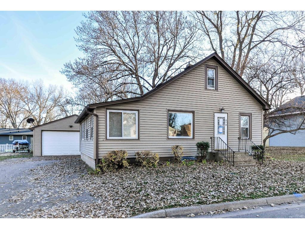 View of Residential at 670 Dover Street, Fridley MN 55432, Fridley - Mike Wilen | Minnesota Team Real Estate