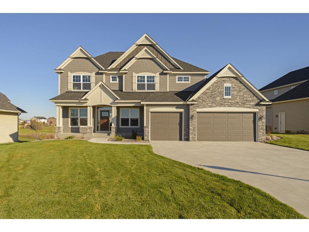 View of Residential at 10420 Maryland Avenue, Brooklyn Park MN 55445, Brooklyn Park - Mike Wilen | Minnesota Team Real Estate