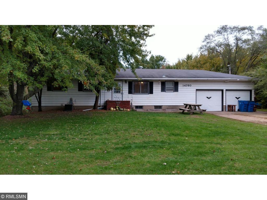 View of Residential at 14760 7th Avenue, Andover MN 55304, Andover - Mike Wilen | Minnesota Team Real Estate