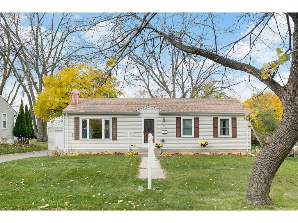 View of Residential at 7008 Washburn Avenue, Richfield MN 55423, Richfield - Mike Wilen | Minnesota Team Real Estate