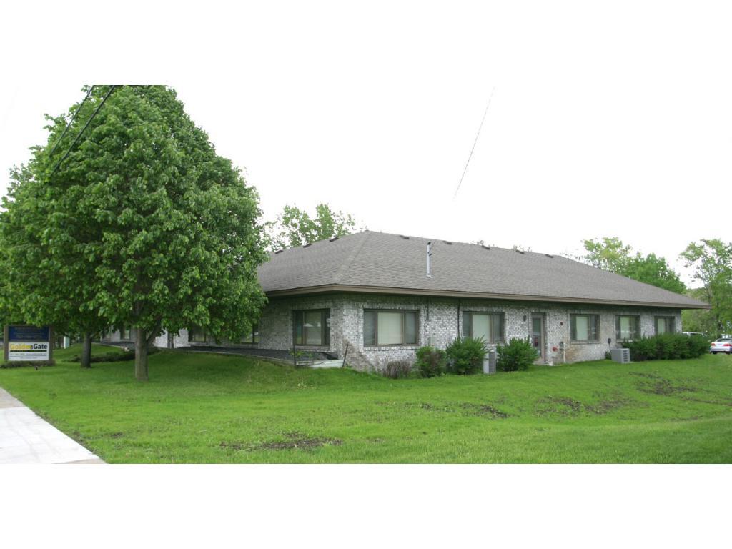 View of Commercial Sale at 1200 Osborne Road, Fridley MN 55432, Fridley - Mike Wilen | Minnesota Team Real Estate