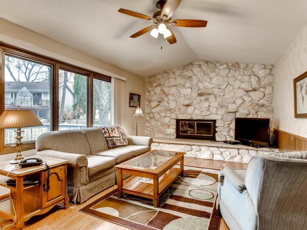 View of Residential at 1404 132nd Street, Burnsville MN 55337, Burnsville - Mike Wilen | Minnesota Team Real Estate