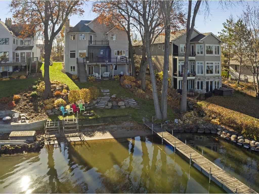 View of Residential at 4590 Arm Road, Spring Park MN 55384, Spring Park - Mike Wilen | Minnesota Team Real Estate