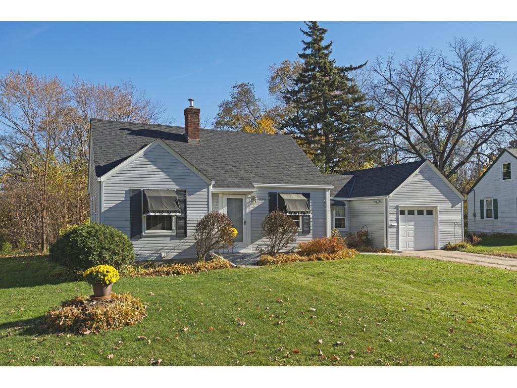 View of Residential at 129 Ridgewood Drive, Hopkins MN 55343, Hopkins - Mike Wilen | Minnesota Team Real Estate