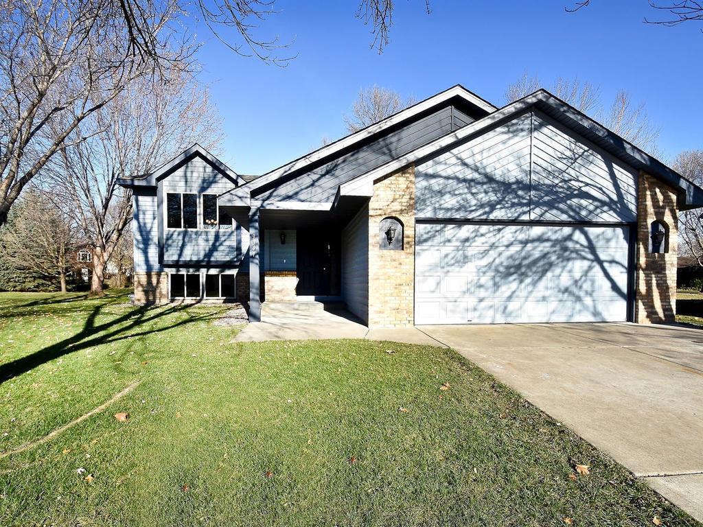 View of Residential at 9341 Thomas Avenue, Brooklyn Park MN 55444, Brooklyn Park - Mike Wilen | Minnesota Team Real Estate