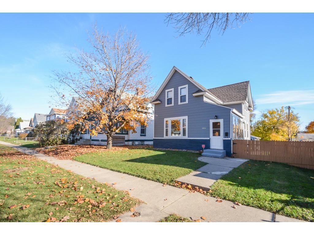 View of Residential at 1064 Galtier Street, Saint Paul MN 55117, Saint Paul - Mike Wilen | Minnesota Team Real Estate