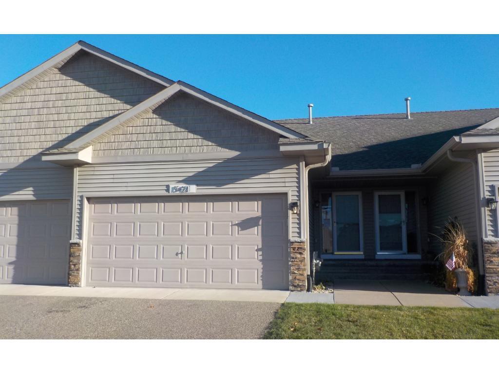 View of Residential at 15421 Germanium Street, Ramsey MN 55303, Ramsey - Mike Wilen | Minnesota Team Real Estate