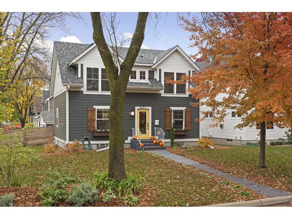 View of Residential at 4201 Ottawa Avenue, Saint Louis Park MN 55416, Saint Louis Park - Mike Wilen | Minnesota Team Real Estate