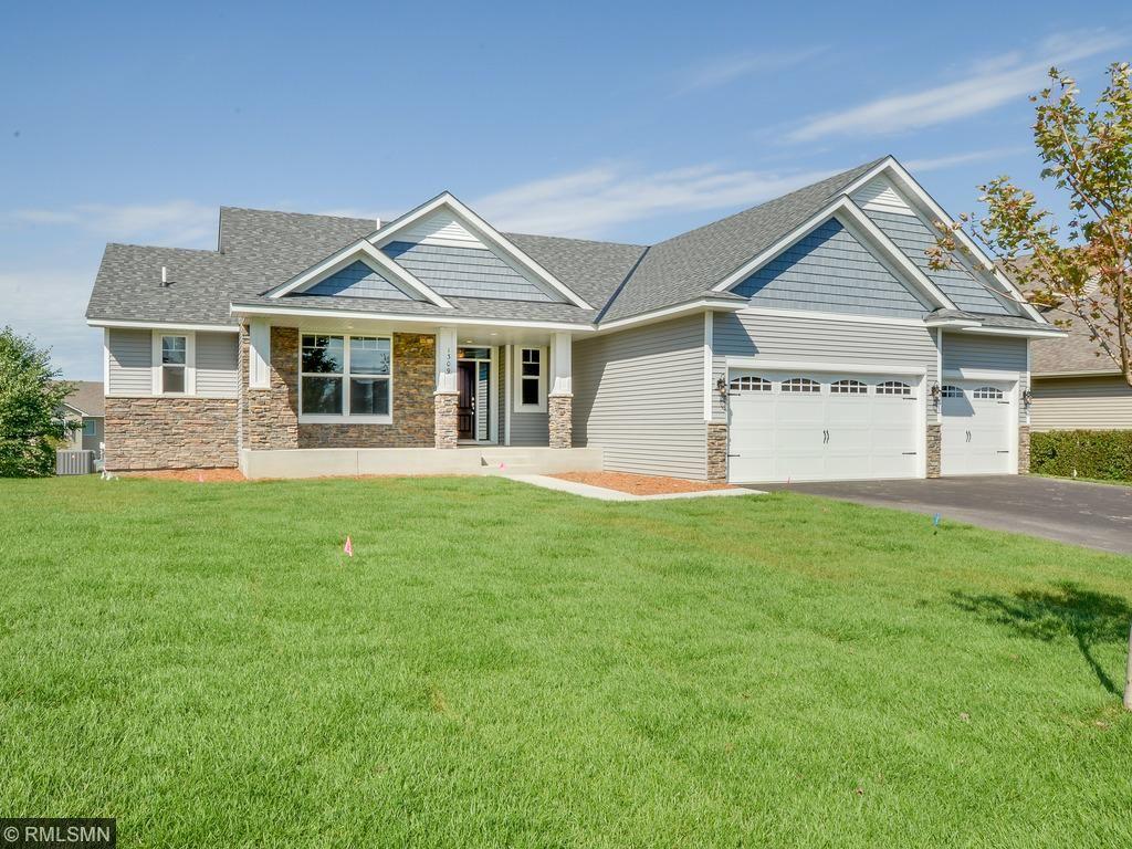 View of Residential at 1309 Landsdown Road, Buffalo MN 55313, Buffalo - Mike Wilen | Minnesota Team Real Estate