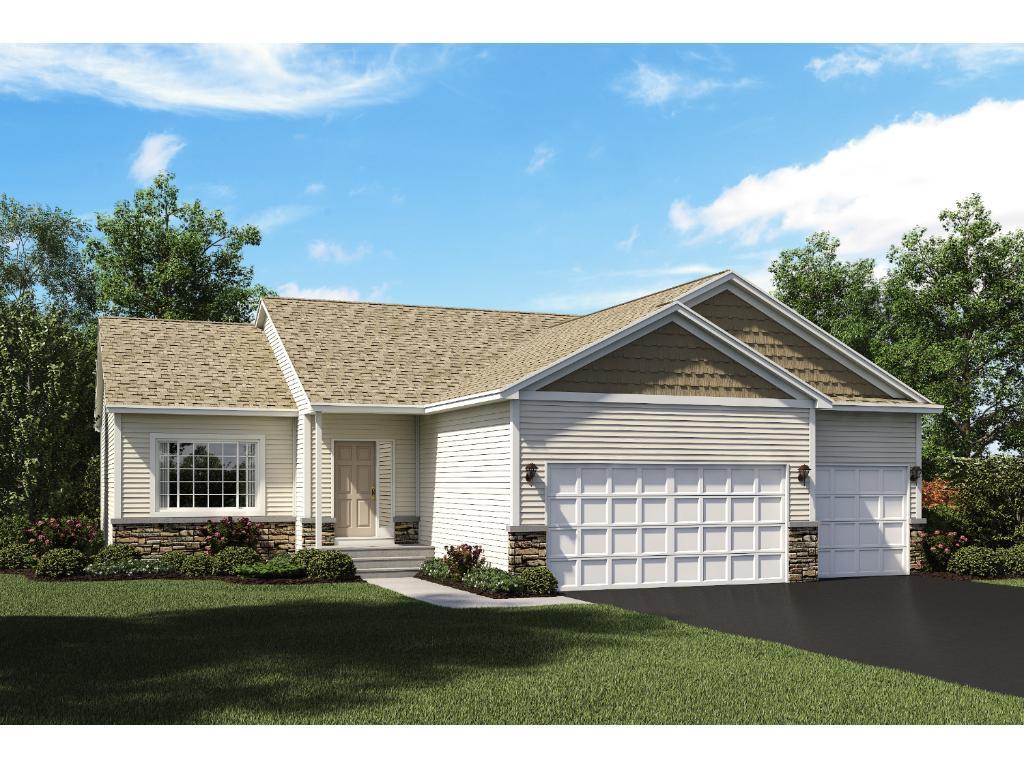 View of Residential at 12134 78th Street, Elk River MN 55330, Elk River - Mike Wilen | Minnesota Team Real Estate