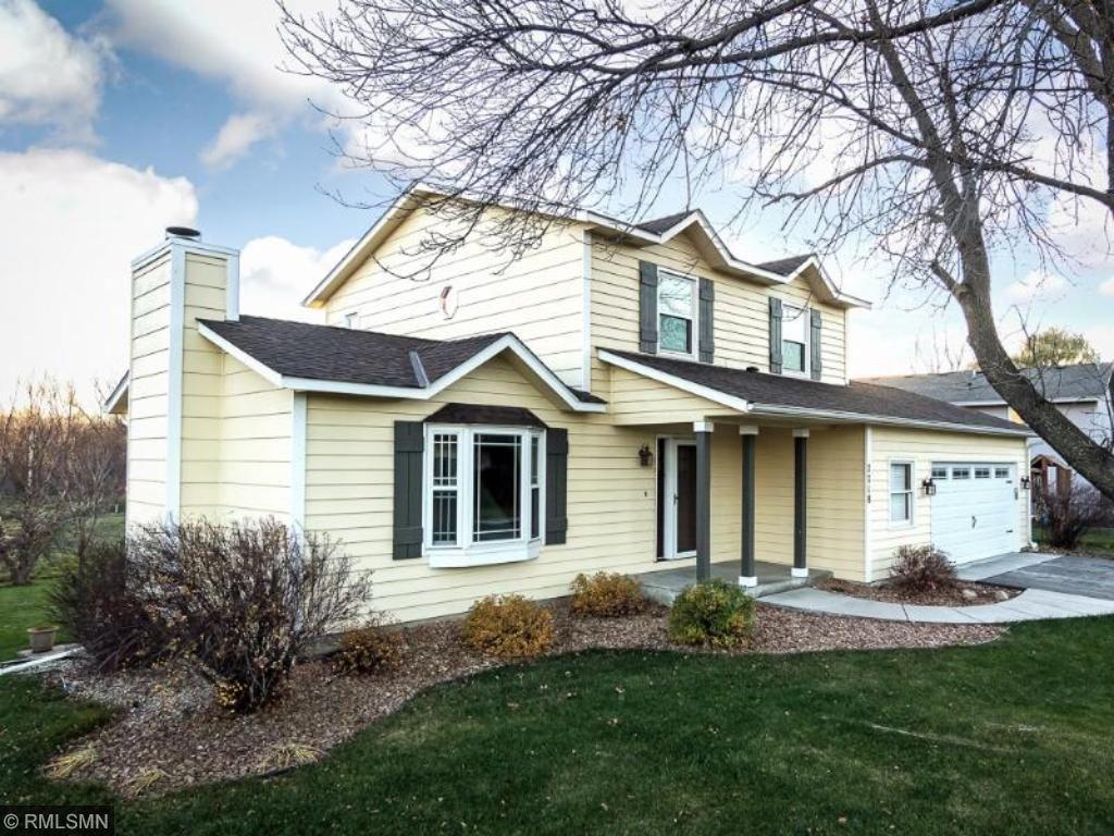 View of Residential at 7718 165th Street, Lakeville MN 55044, Lakeville - Mike Wilen | Minnesota Team Real Estate