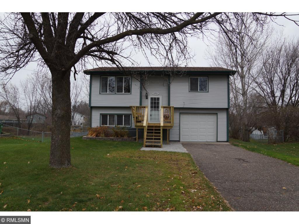 View of Residential at 12701 Jackson Street, Blaine MN 55434, Blaine - Mike Wilen | Minnesota Team Real Estate