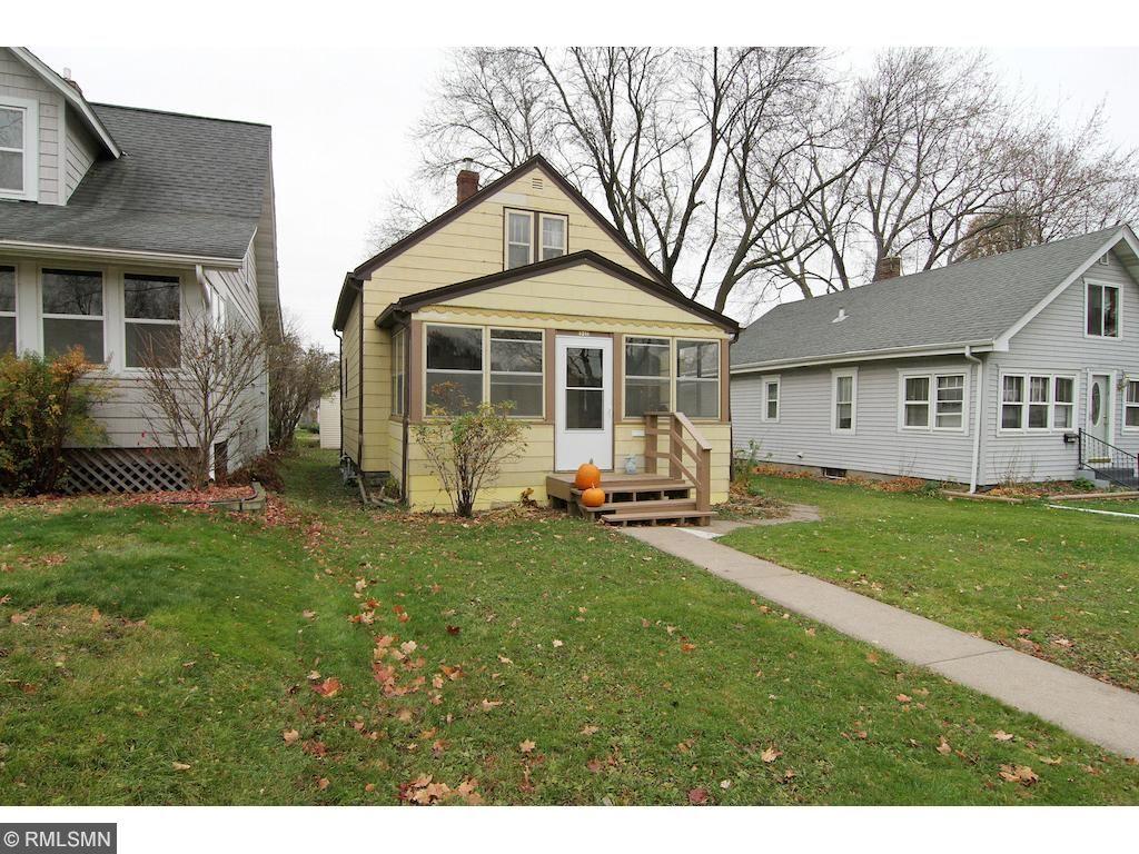 View of Residential at 1311 Woodbridge Street, Saint Paul MN 55117, Saint Paul - Mike Wilen | Minnesota Team Real Estate