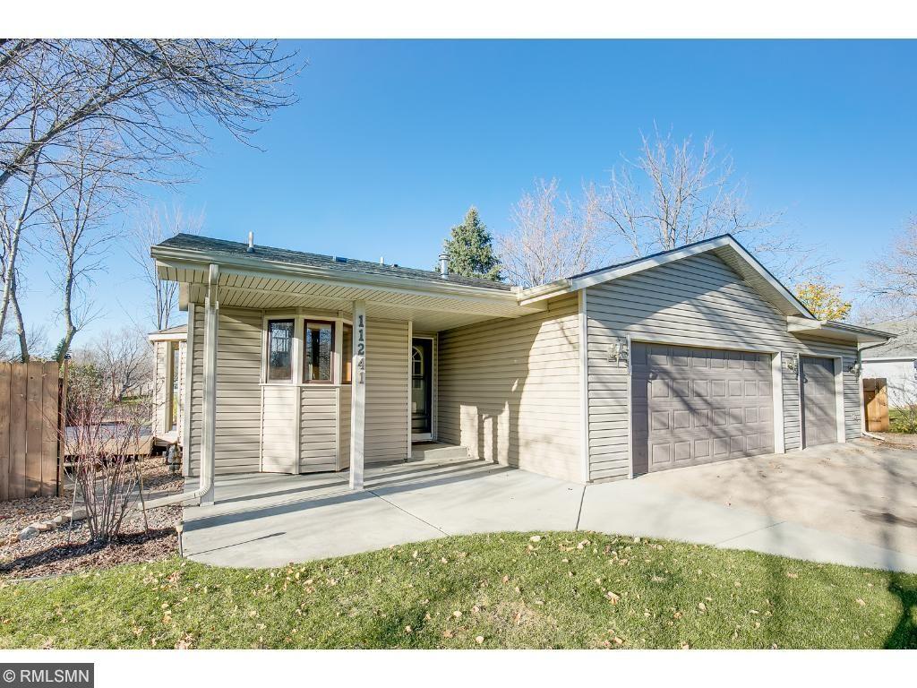 View of Residential at 11241 Kentucky Avenue, Champlin MN 55316, Champlin - Mike Wilen | Minnesota Team Real Estate