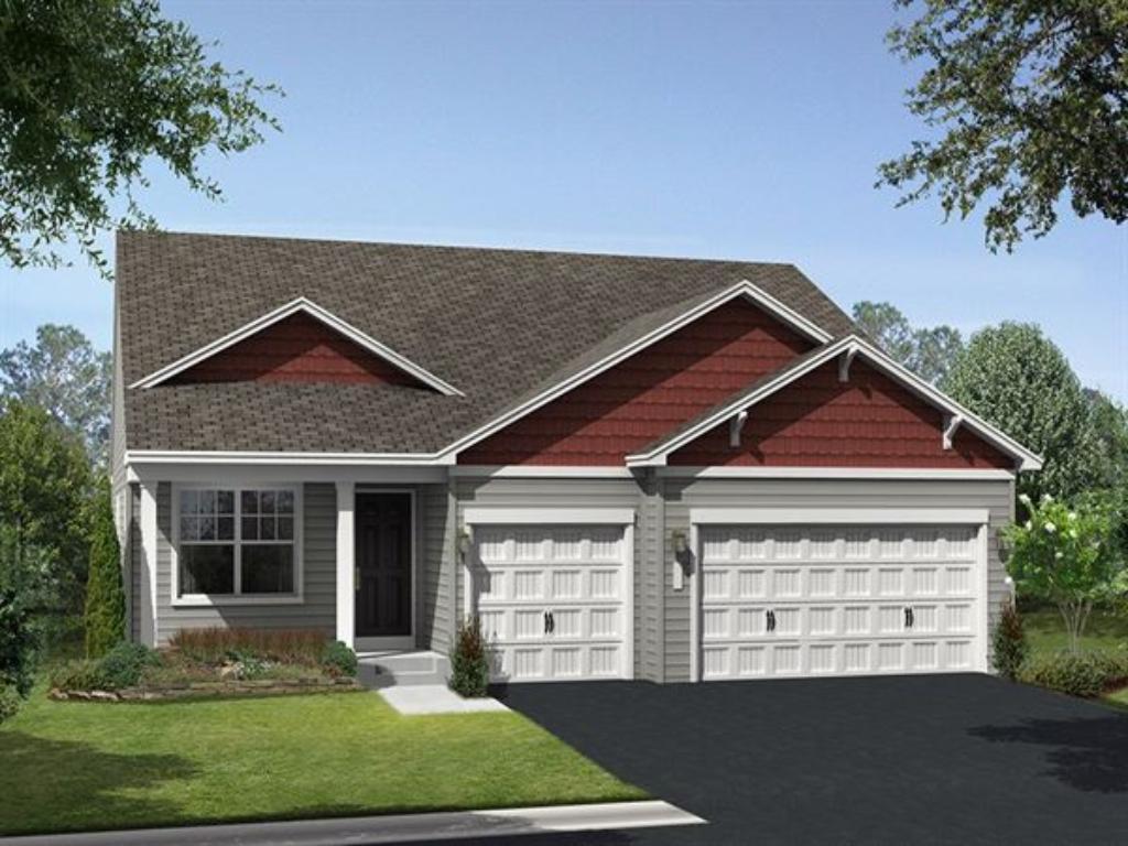 View of Residential at 1212 138th Street, Rosemount MN 55068, Rosemount - Mike Wilen | Minnesota Team Real Estate