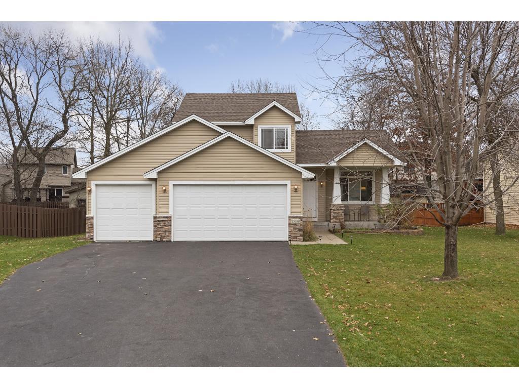 View of Residential at 23639 Heather Street, Saint Francis MN 55070, Saint Francis - Mike Wilen | Minnesota Team Real Estate