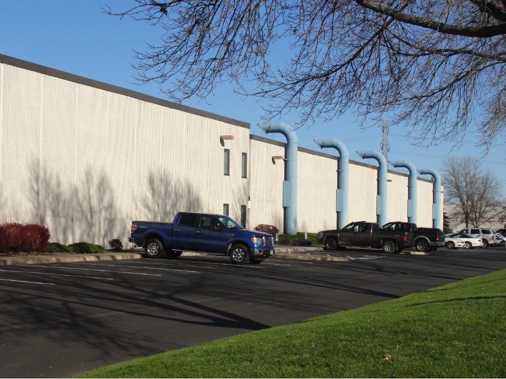 View of Commercial Sale at 1301 115th Avenue, Coon Rapids MN 55448, Coon Rapids - Mike Wilen | Minnesota Team Real Estate