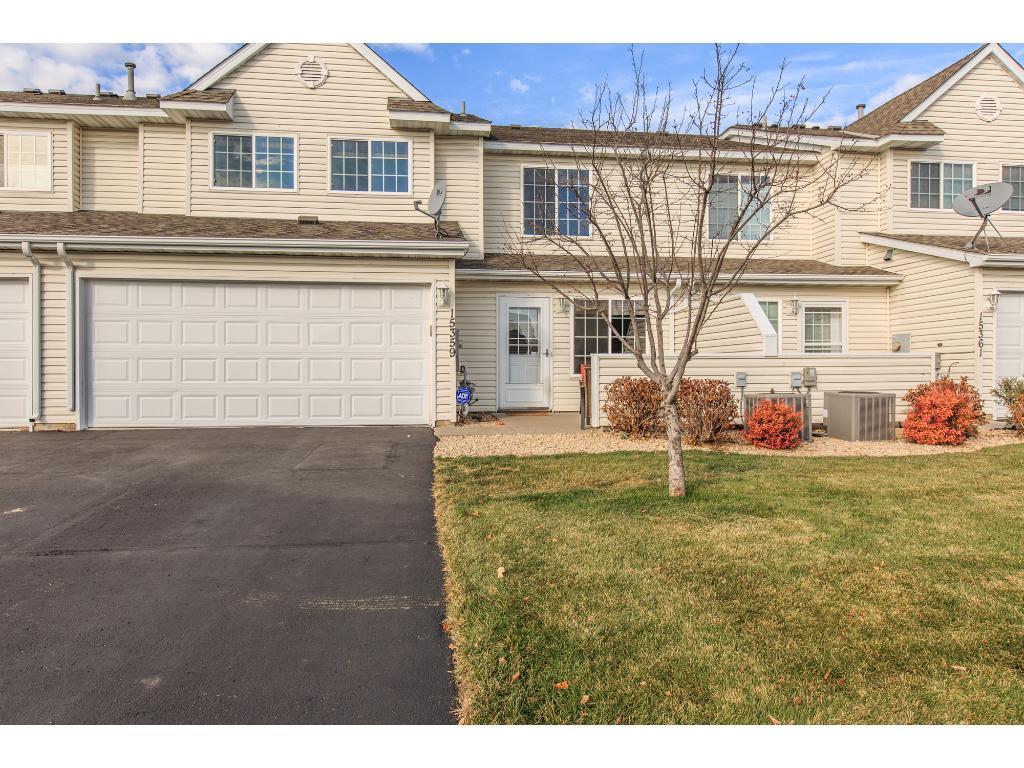 View of Residential at 15359 Radium Street, Ramsey MN 55303, Ramsey - Mike Wilen | Minnesota Team Real Estate
