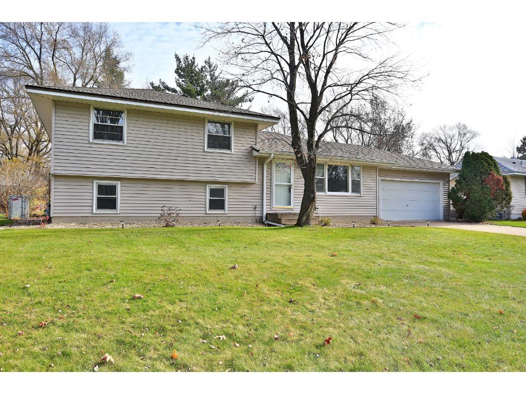 View of Residential at 11019 Washington Street, Blaine MN 55434, Blaine - Mike Wilen | Minnesota Team Real Estate