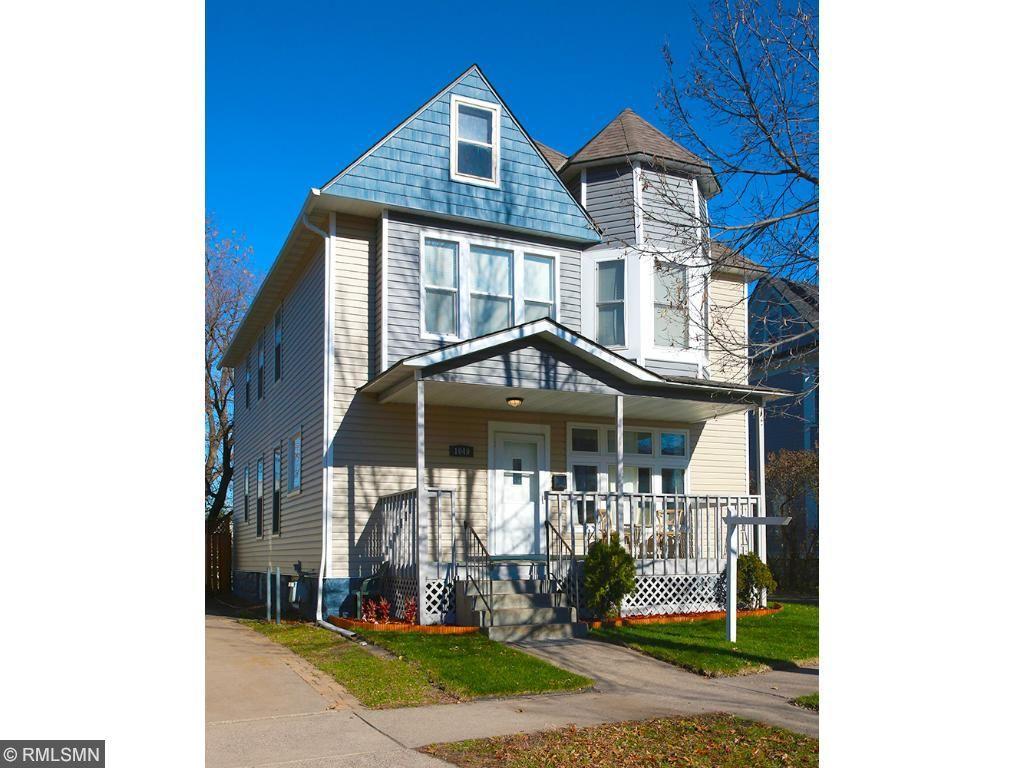 View of Residential at 1049 Hague Avenue, Saint Paul MN 55104, Saint Paul - Mike Wilen | Minnesota Team Real Estate