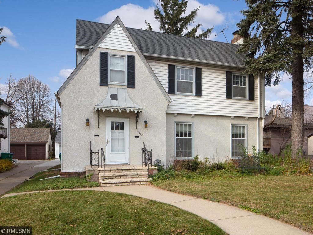 View of Residential Income at 2912 France Avenue, Saint Louis Park MN 55416, Saint Louis Park - Mike Wilen | Minnesota Team Real Estate