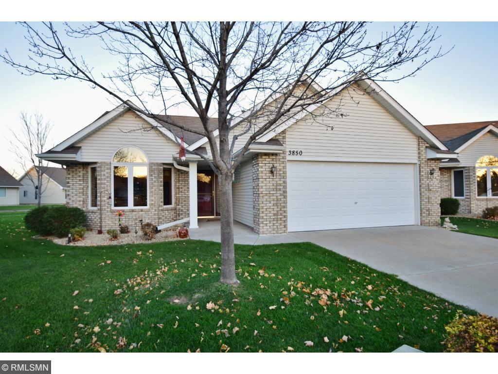 View of Residential at 3850 124th Circle, Coon Rapids MN 55433, Coon Rapids - Mike Wilen | Minnesota Team Real Estate